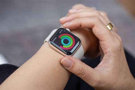 apple watch erfahrungen.